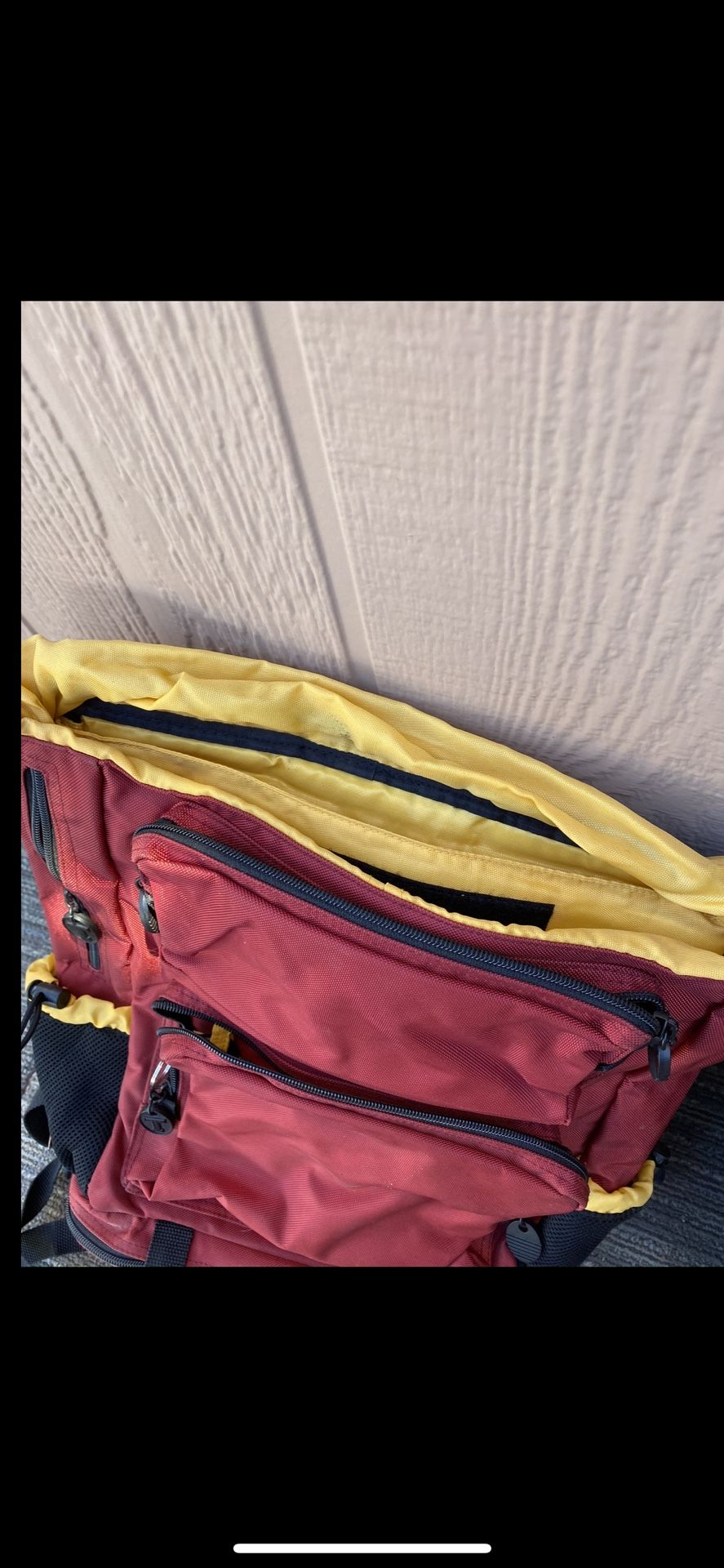 Cooler Backpack