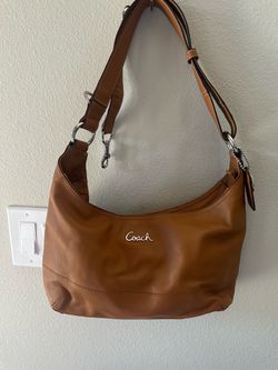 Coach vintage bag