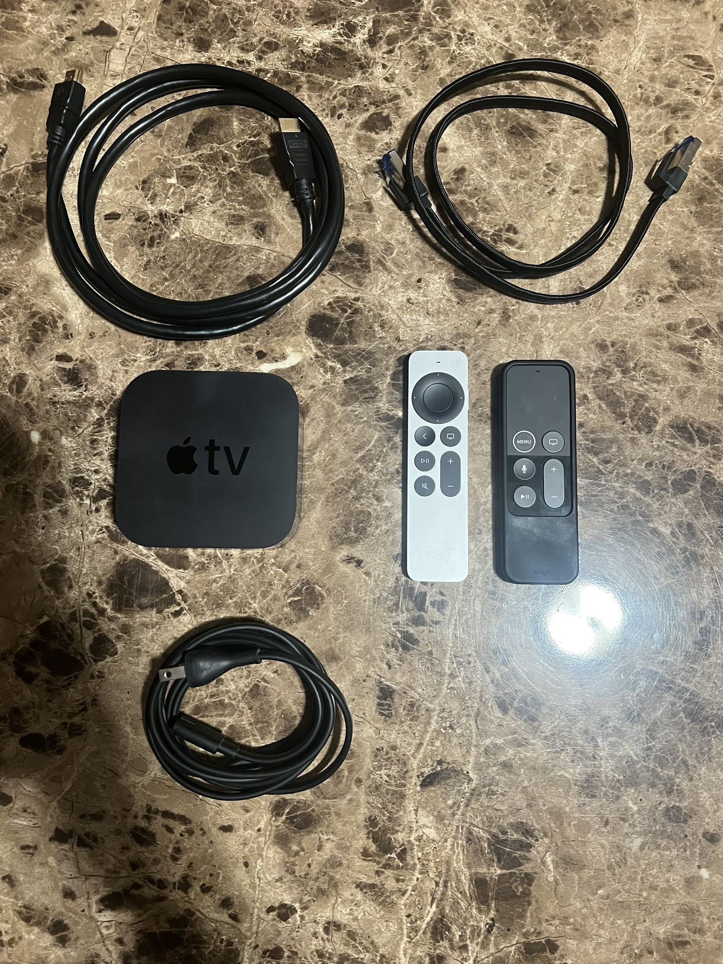 Apple TV HD (4th generation) 32 GB