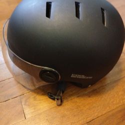 Himo Cool Breeze K1M Bike Helmet with Shield