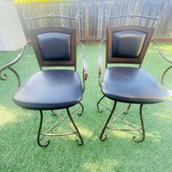 Bar Counter Chair