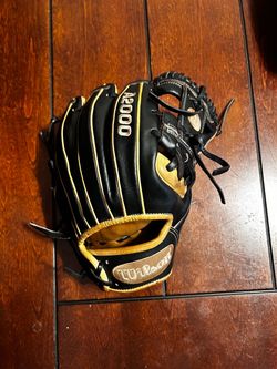 Wilson A2000 11.5