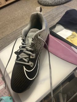 Nike Football cleats