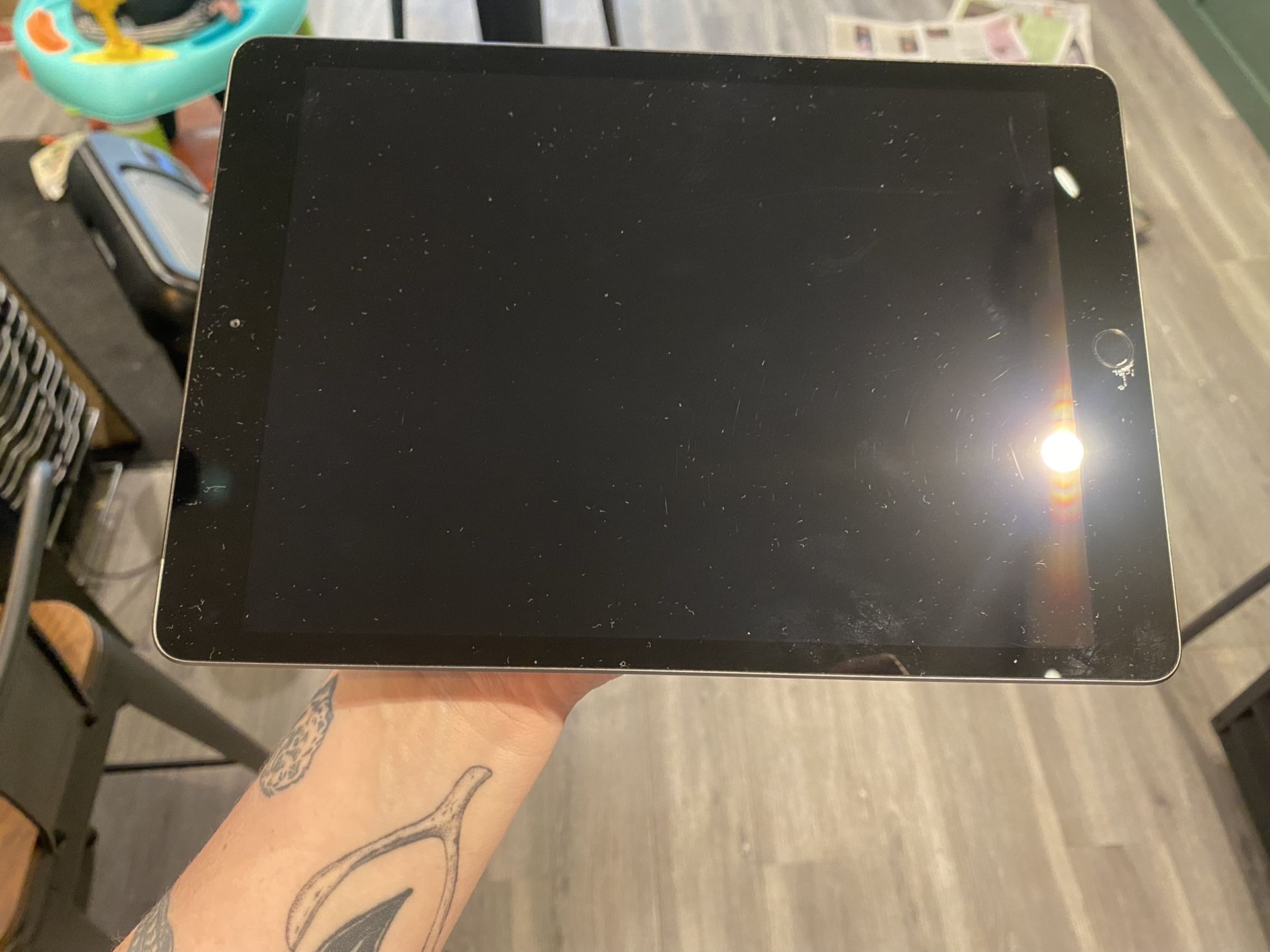 iPad 8