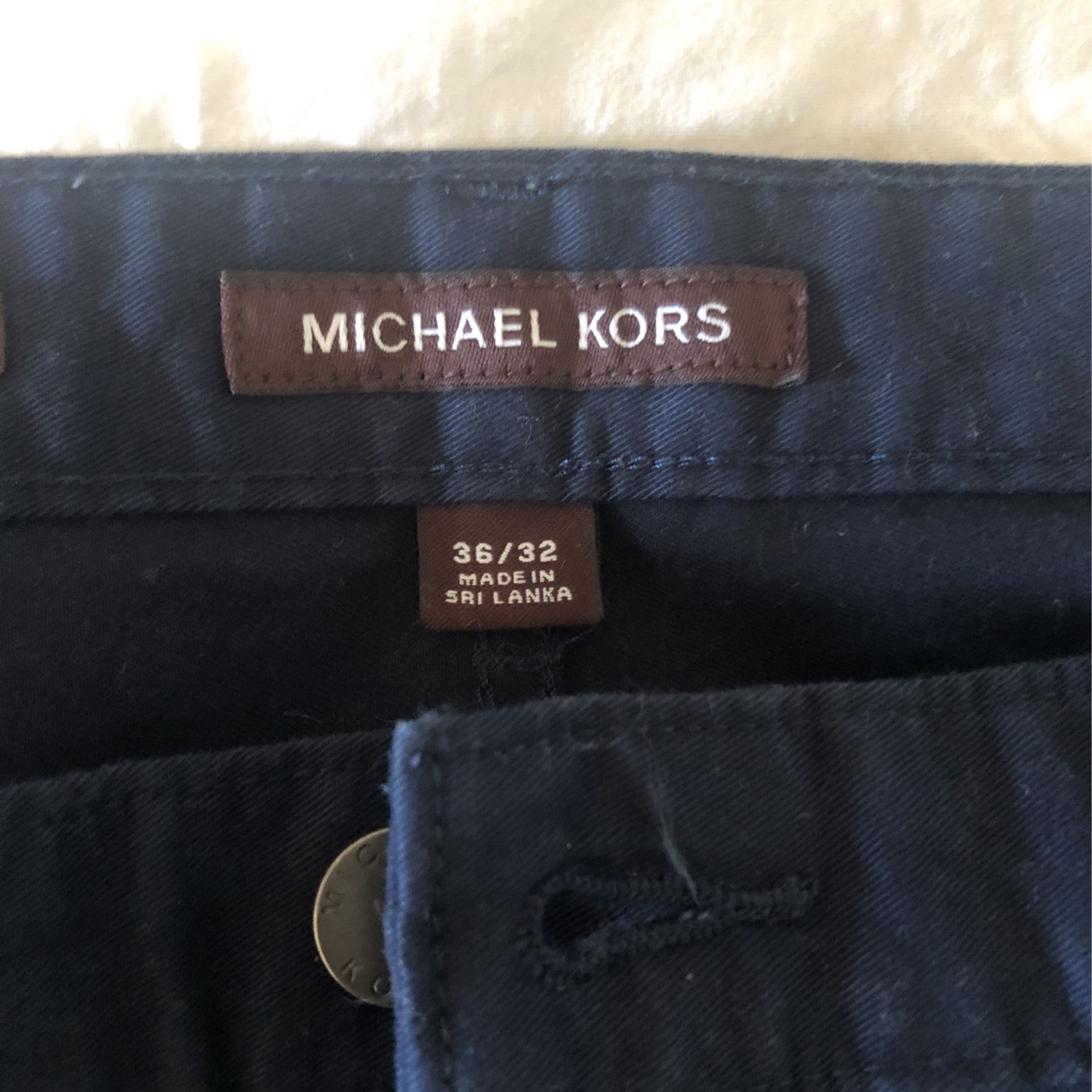 Men's Micheal Kors Jeans