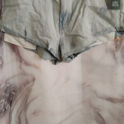 New NUEVO size 14 waist 32. Size 14 Cintura 32