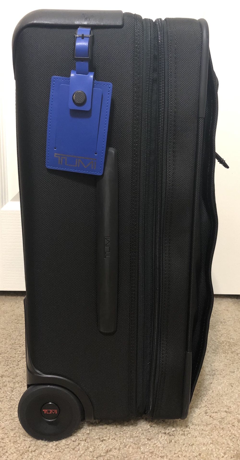 United airlines clearance tumi