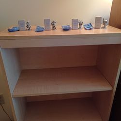 Avon Collectors Benjamin J Bearington Bears Series