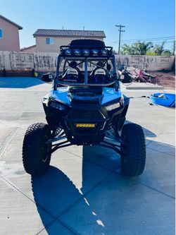 RZR XP 4 1000
