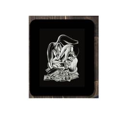 Bugs Bunny Mouse Pad 