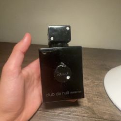 Club De Nuit Intense Man