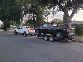 Need A Tow?