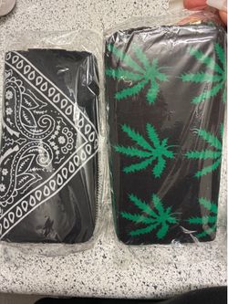 Women’s wallets
