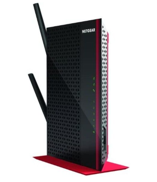 Netgear EX6200 v2