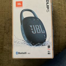 Jbl Clip 5