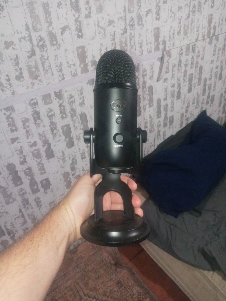 Blue Yeti