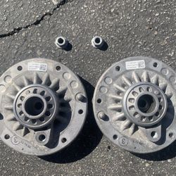 Front BMW M Strut Mounts