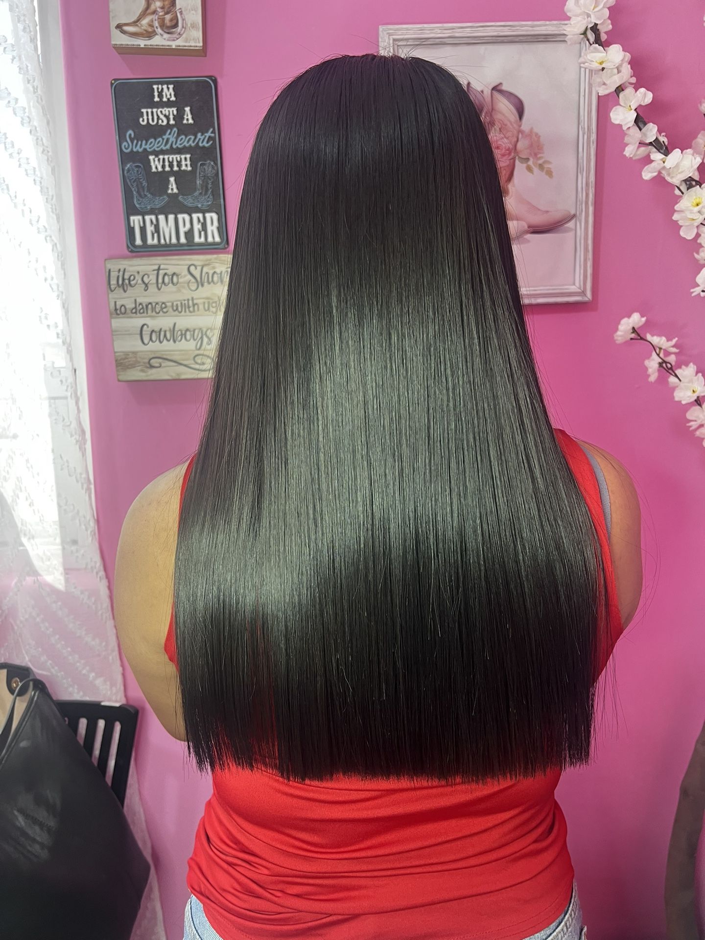 Keratina Japones