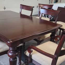 Dining Room Set 