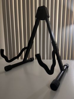 Guitar Stand