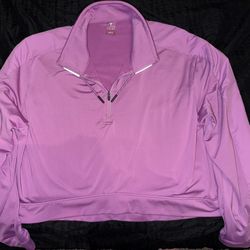 Workout Jacket 