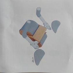 Ejercitador De Abdominales 