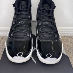 DS Nike Air Jordan Retro 11 Jubilee Sz 10.5