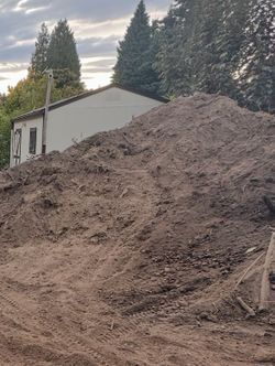 Free Fill Dirt Delivered Locally