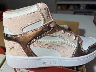 Puma Rdnd Lyp NU Romantic Jr