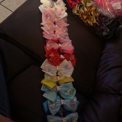 Unicorn  🦄de  Moños 😍😍 