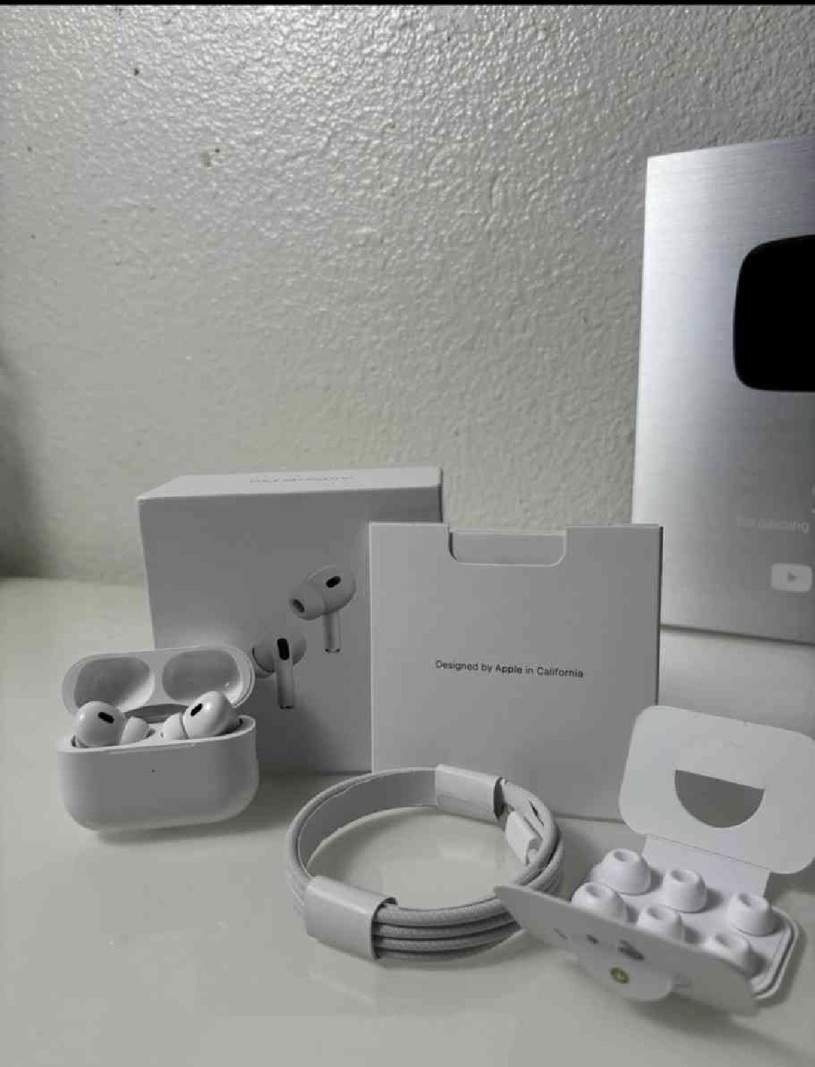 AirPods Pro 2 Generation 🤩 Brand New!!!