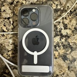 iPhone 15 Pro