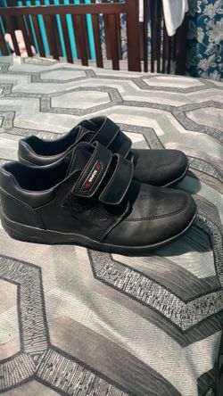Grafito, Black, 5.5