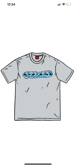 Everything Is Shit Supreme T Shirt