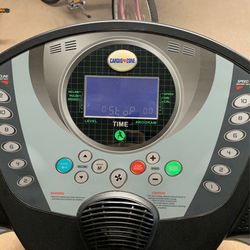 Ion 7.9 t treadmill hot sale