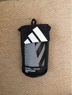 Adidas Shin Guards