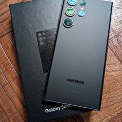 samsung Galaxy Ultra 