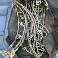 Nice Car Chains 