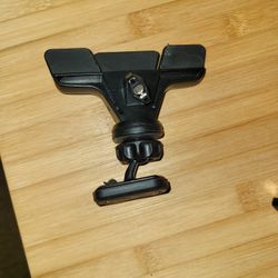 MagicMount Magnetic CD Slot Car Mount 