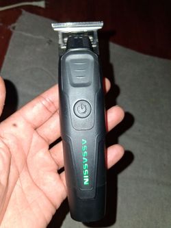 Assassin trimmer