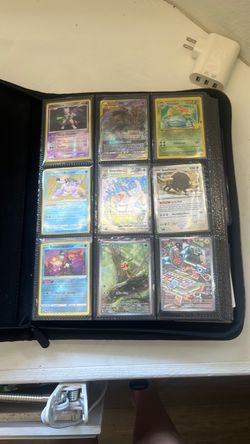 Graded cards and singles