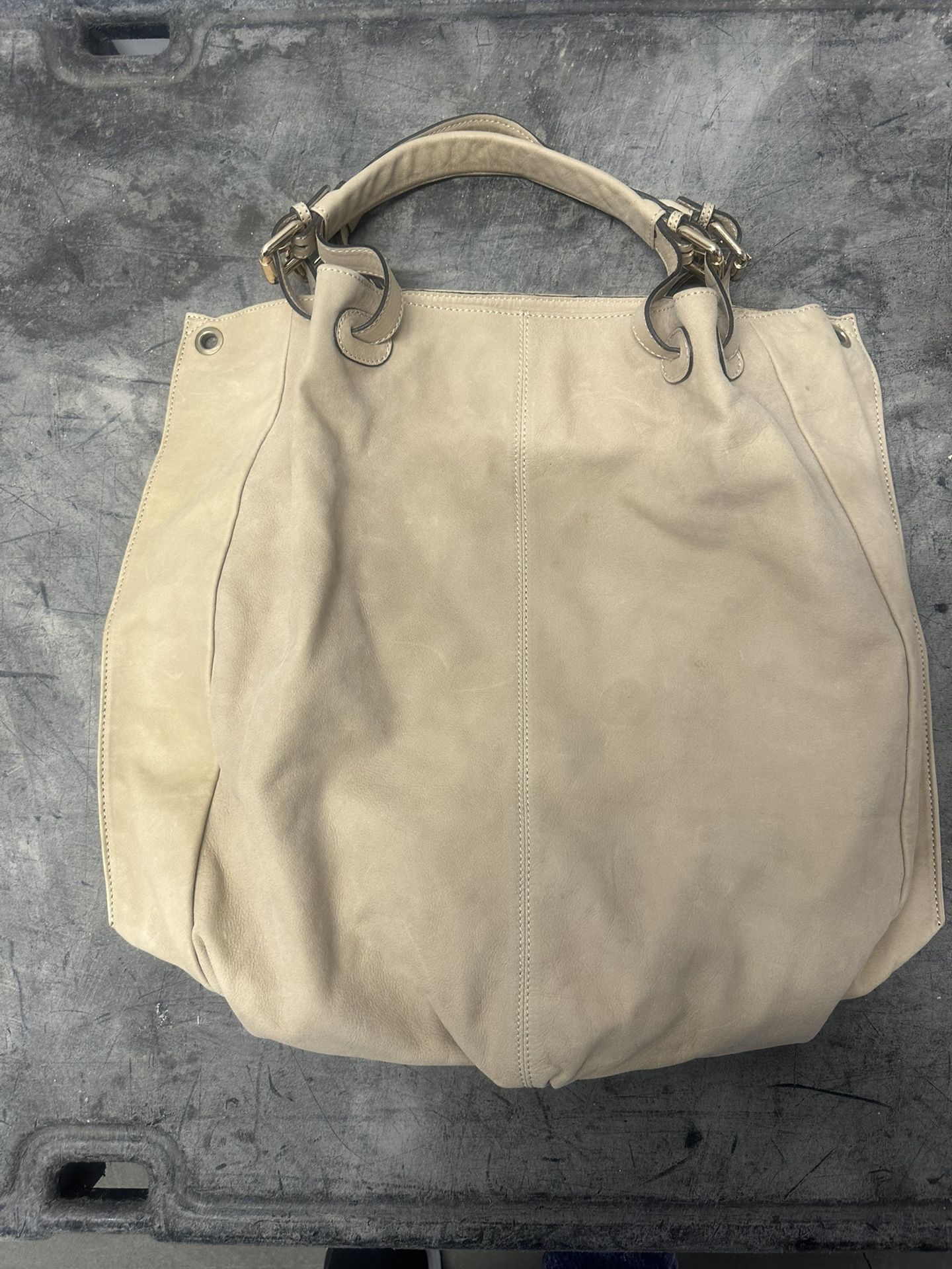 Maddelena Scanu Hobo Bag