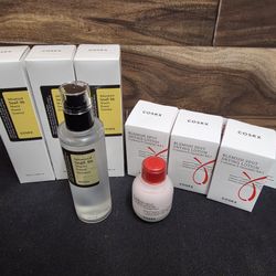 Snail Moisturizer And/Or Blemish Lotion