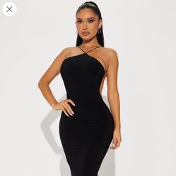 Fashion Nova Dress 