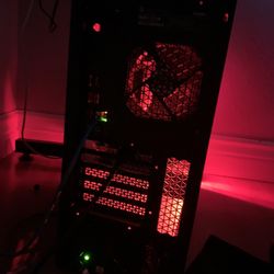 Omen Pc