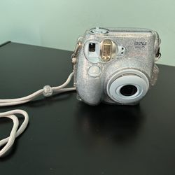 Instax Camera 