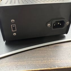 One Tattoo World Professional Tattoo Power Supply – Works Great