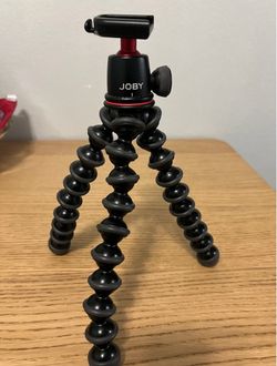 Joby GorillaPod 3k tripod