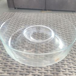 Chip Bowl Princess House