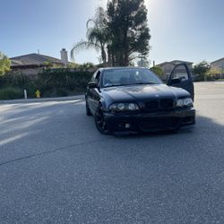 BMW E36
